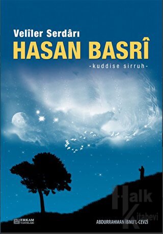 Veliler Serdarı Hasan Basri - Halkkitabevi