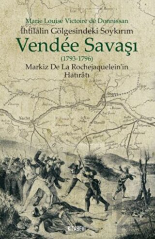 Vendee Savaşı (1793-1796)