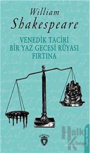 Venedik Taciri Bir Yaz Gecesi Rüyası Fırtına