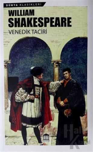 Venedik Taciri