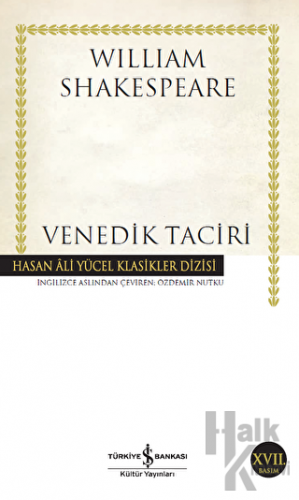 Venedik Taciri