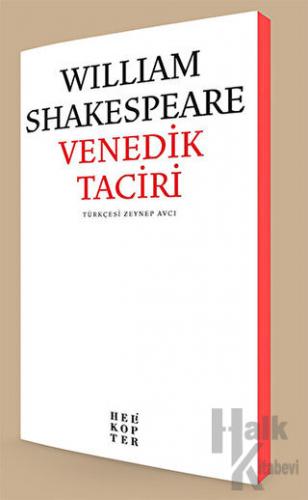 Venedik Taciri