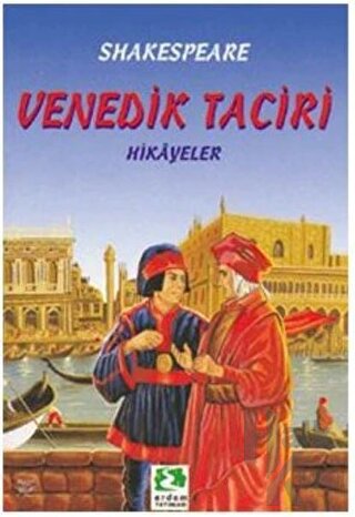 Venedik Taciri