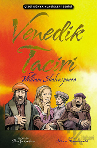 Venedik Taciri