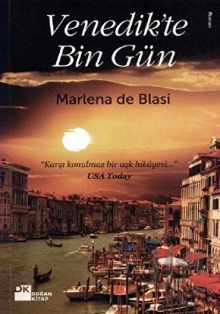 Venedik’te Bin Gün