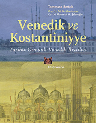 Venedik ve Kostantiniyye