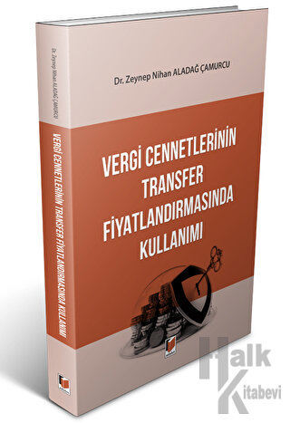 Vergi Cennetlerinin Transfer Fiyatlandırmasında Kullanımı