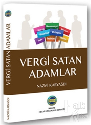 Vergi Satan Adamlar