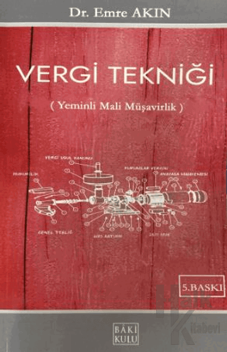 Vergi Tekniği