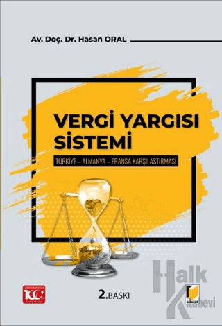 Vergi Yargı Sistemi