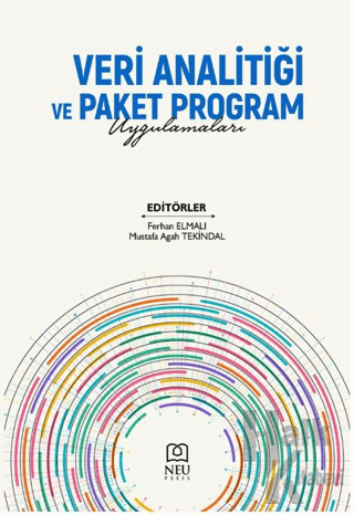 Veri Analitiği ve Paket Program/Uygulamaları