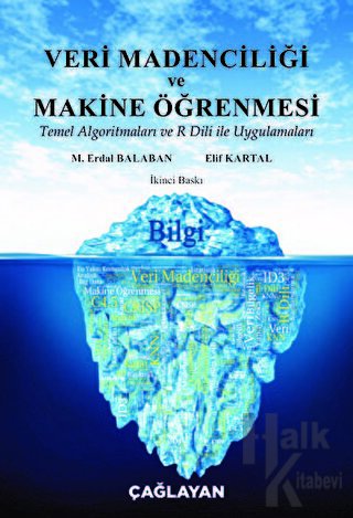 Veri Madenciliği ve Makine Öğrenmesi