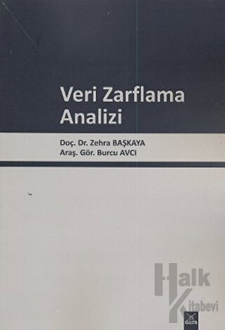 Veri Zarflama Analizi