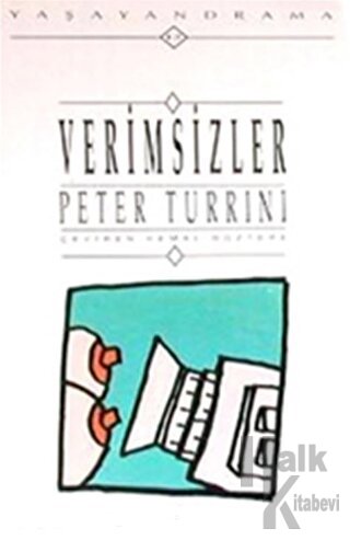 Verimsizler