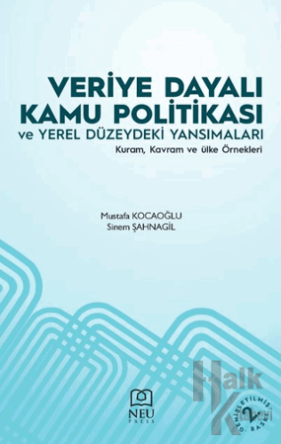 Veriye Dayalı Kamu Politikası ve Yerel Düzeydeki Yansımaları