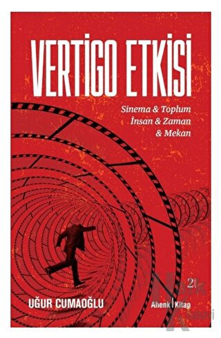 Vertigo Etkisi