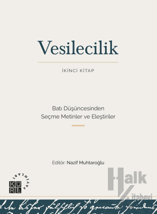 Vesilecilik ( İkinci Kitap ) - Halkkitabevi