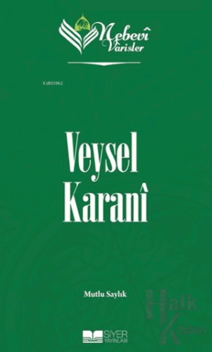 Veysel Karani - Nebevi Varisler 2 - Halkkitabevi