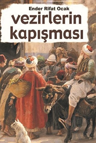 Vezirlerin Kapışması