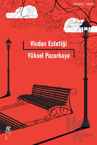 Vicdan Estetiği - Halkkitabevi