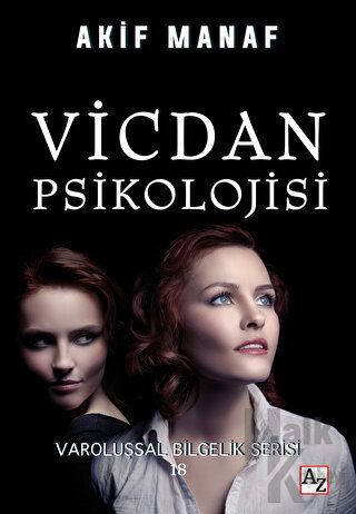 Vicdan Psikolojisi