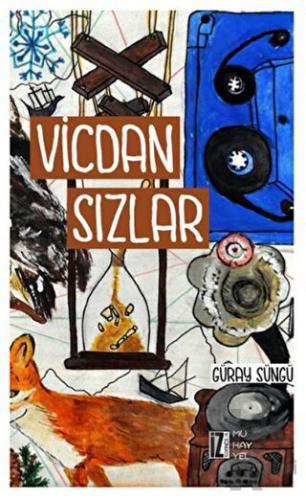 Vicdan Sızlar - Halkkitabevi