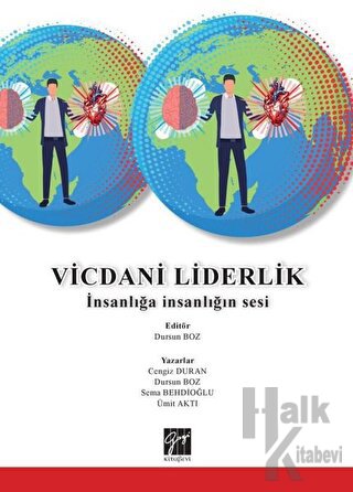 Vicdani Liderlik