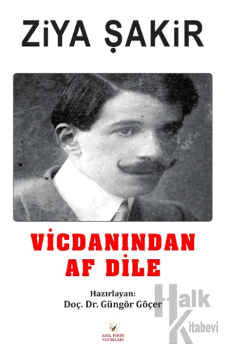 Vicdanından Af Dile - Halkkitabevi