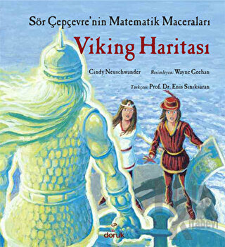 Viking Haritası