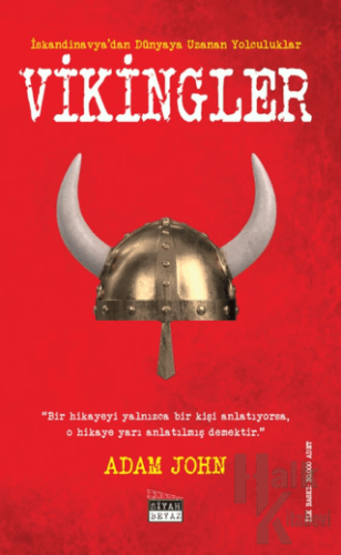 Vikingler - Halkkitabevi