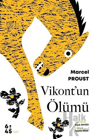 Vikont’un Ölümü