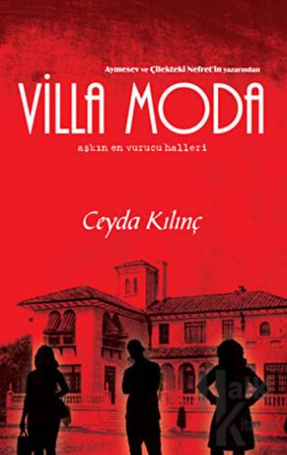 Villa Moda - Halkkitabevi