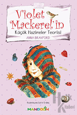 Violet Mackerel'in - Küçük Hazineler Teorisi