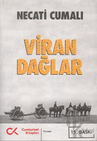 Viran Dağlar