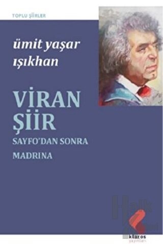 Viran Şiir - Halkkitabevi