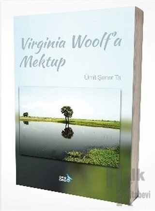 Virginia Woolf'a Mektup - Halkkitabevi