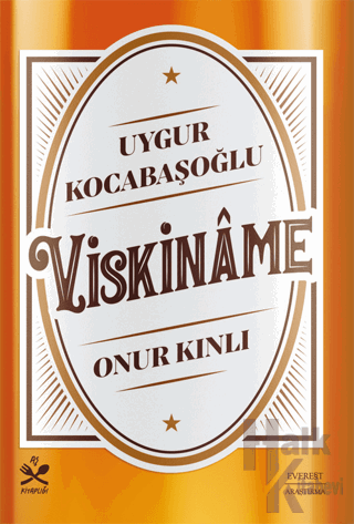 Viskiname