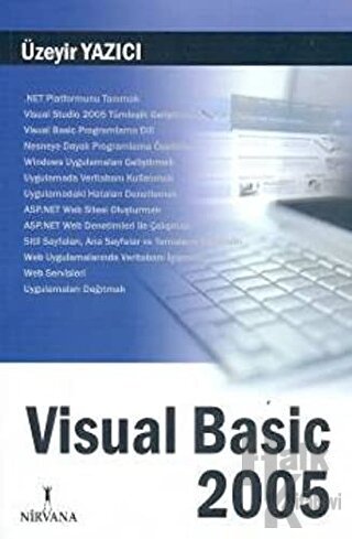 Visual Basic 2005