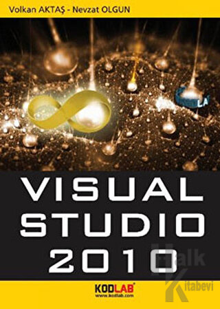 Visual Studio 2010 - Halkkitabevi