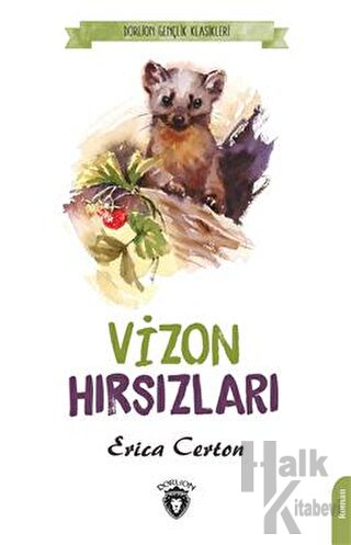 Vizon Hırsızları