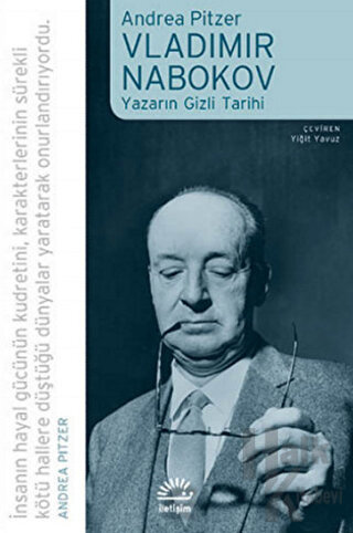 Vladimir Nabokov: Yazarın Gizli Tarihi