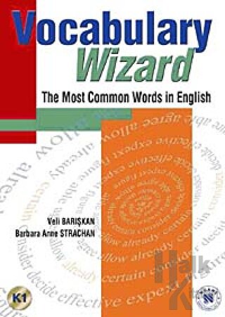 Vocabulary Wizard