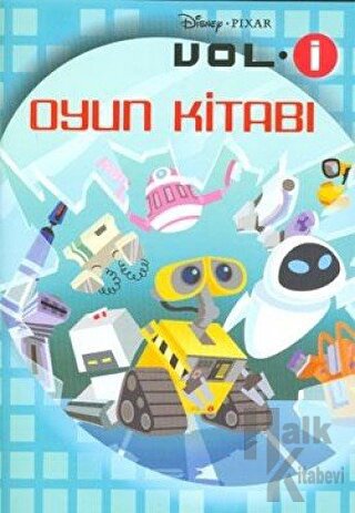 Vol-i / Oyun Kitabı