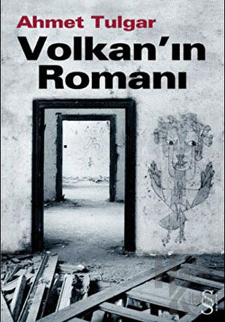 Volkan’ın Romanı