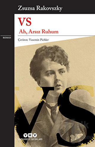 Vs - Ah, Arsız Ruhum