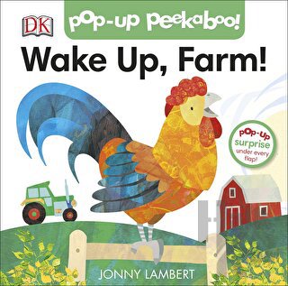 Wake Up, Farm!