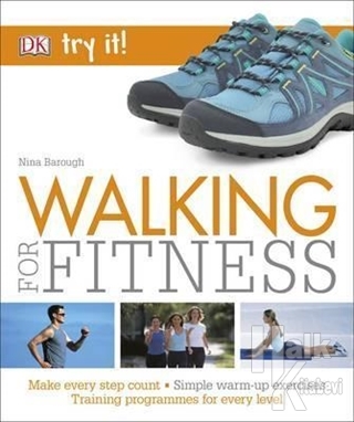 Walking For Fitness