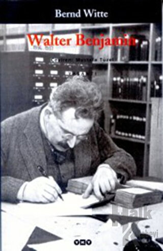 Walter Benjamin