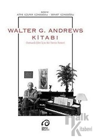 Walter G. Andrews Kitabı