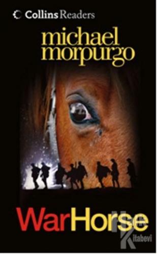 War Horse (Collins Readers) - Halkkitabevi